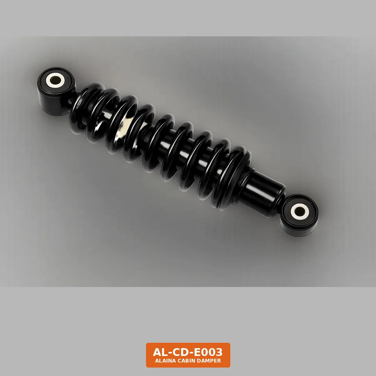 Alaina AL-CD-E003 — Cabin Damper – Eicher Pro 3015 for Eicher Pro 3015