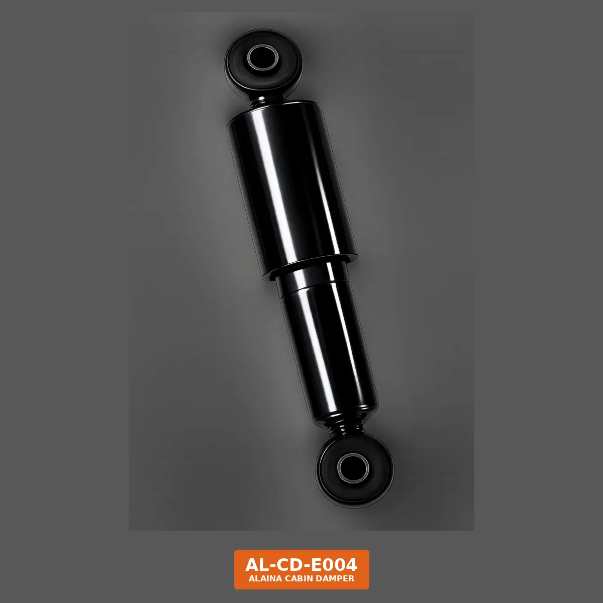 Alaina AL-CD-E004 — Cabin Damper – Eicher 10.90 for Eicher 10.90