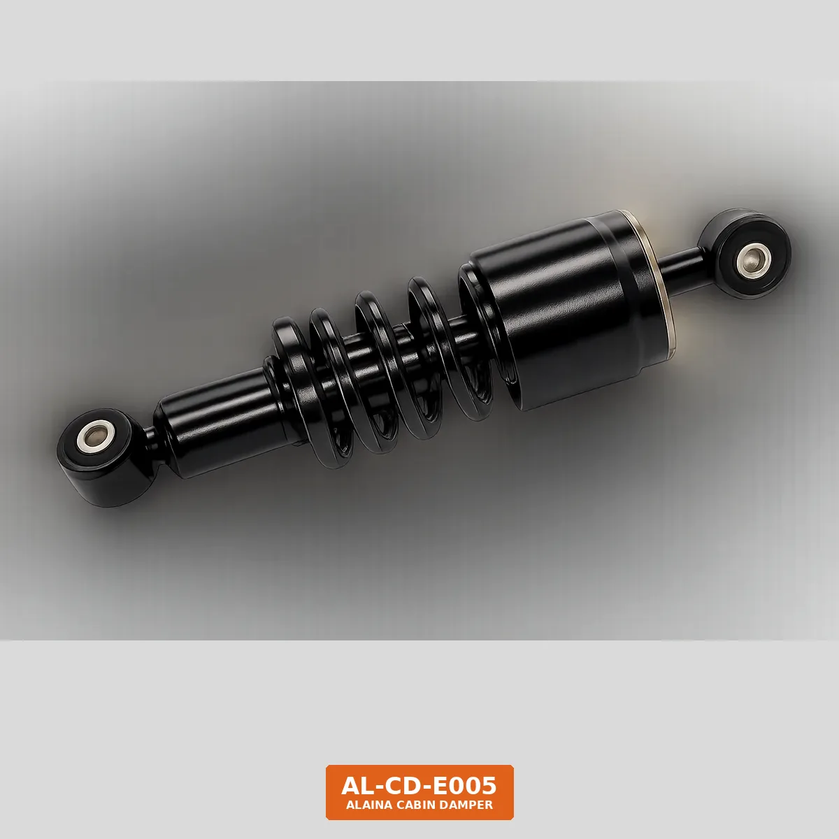 Alaina AL-CD-E005 — Cabin Damper – Eicher 14.14 for Eicher 14.14