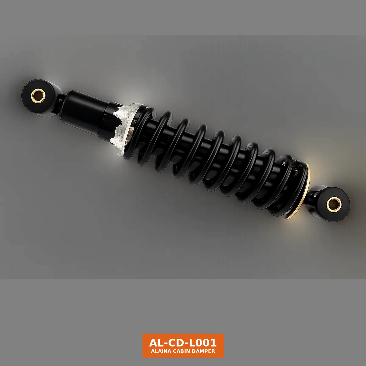 Alaina AL-CD-L001 — Cabin Damper – Leyland Dost for Leyland Dost