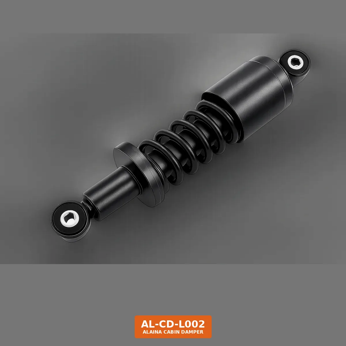 Alaina AL-CD-L002 — Cabin Damper – Leyland Partner for Leyland Partner