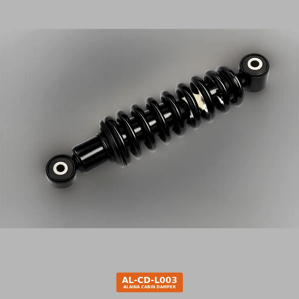 Alaina AL-CD-L003 — Cabin Damper – Leyland 1615 for Leyland 1615