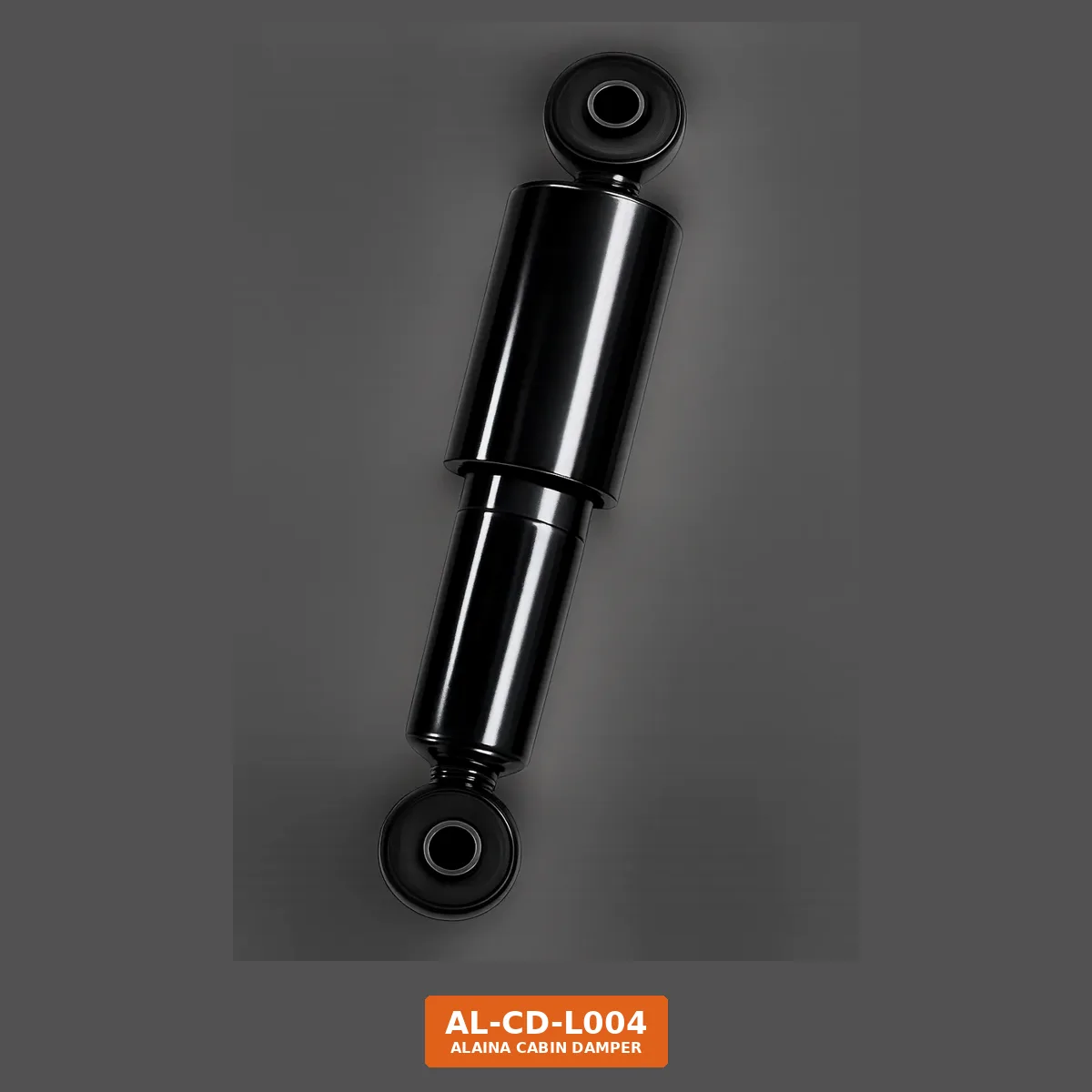 Alaina AL-CD-L004 — Cabin Damper – Leyland 2518 for Leyland 2518