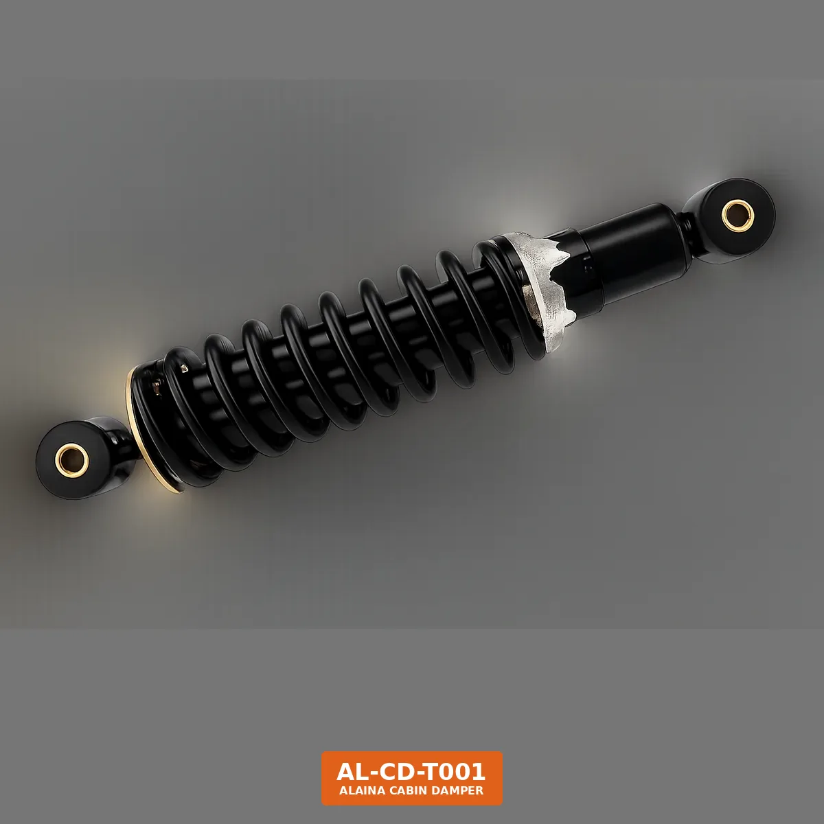 Alaina AL-CD-T001 — Cabin Damper – Tata Ace Gold for Tata Ace Gold