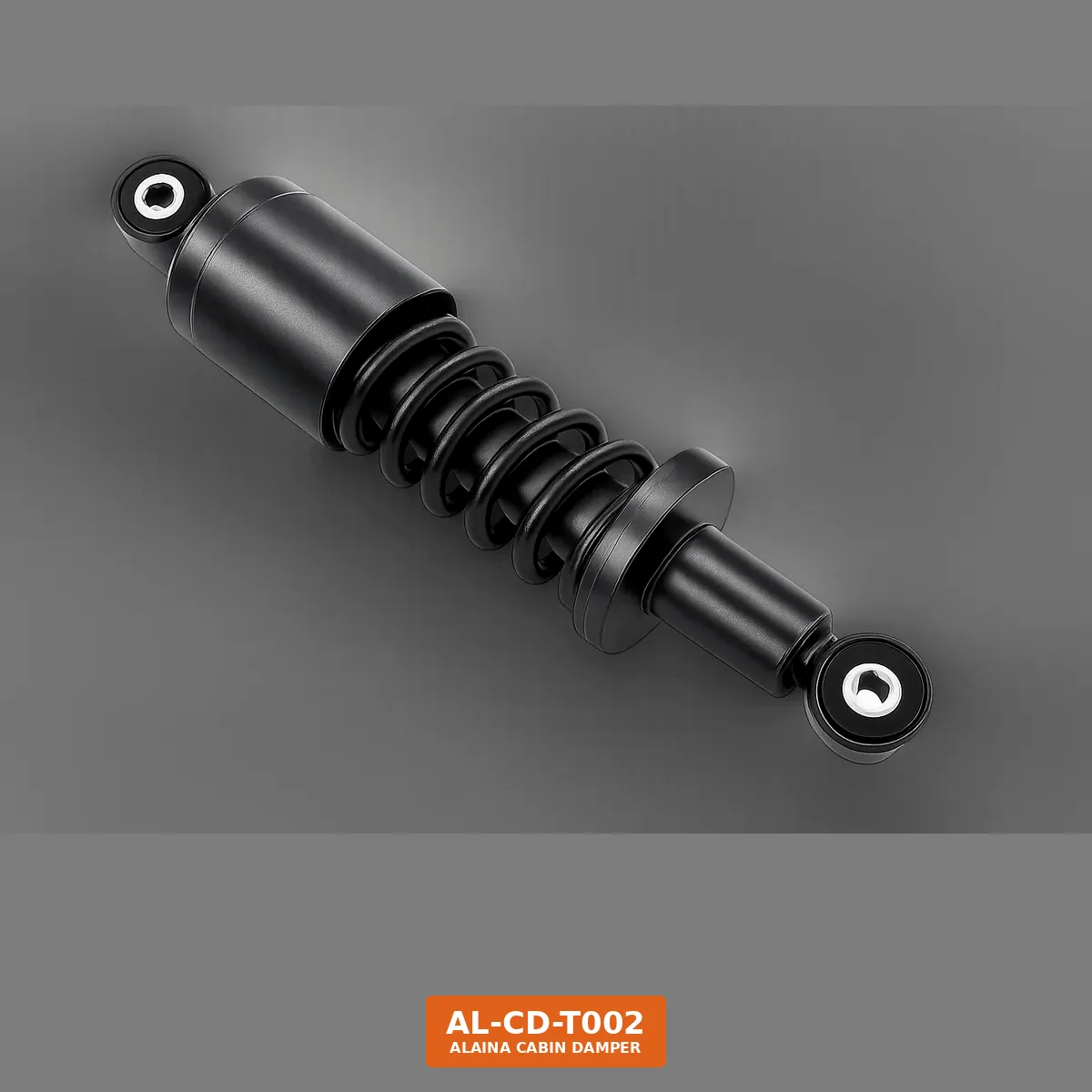 Alaina AL-CD-T002 — Cabin Damper – Tata Ultra 1012 for Tata Ultra 1012