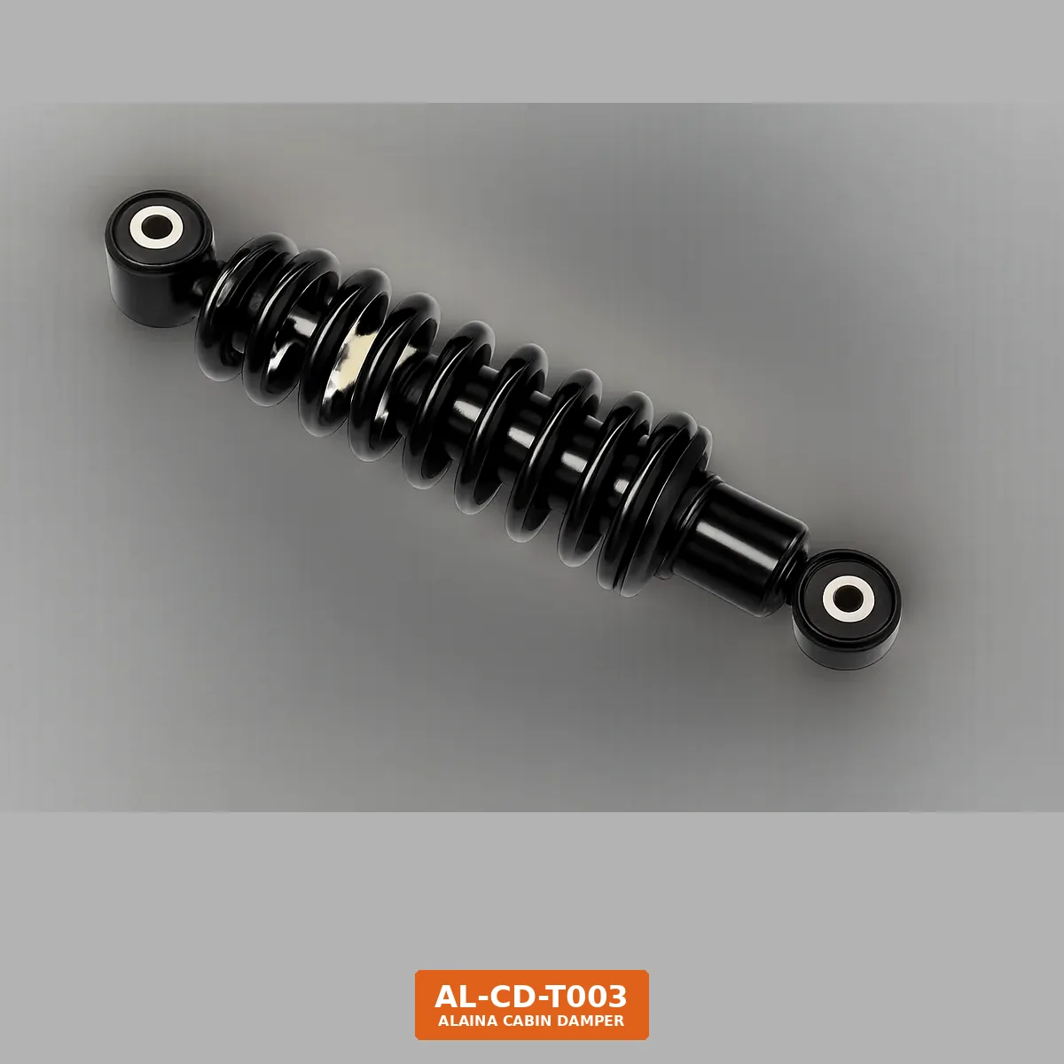 Alaina AL-CD-T003 — Cabin Damper – Tata LPT 1613 for Tata LPT 1613