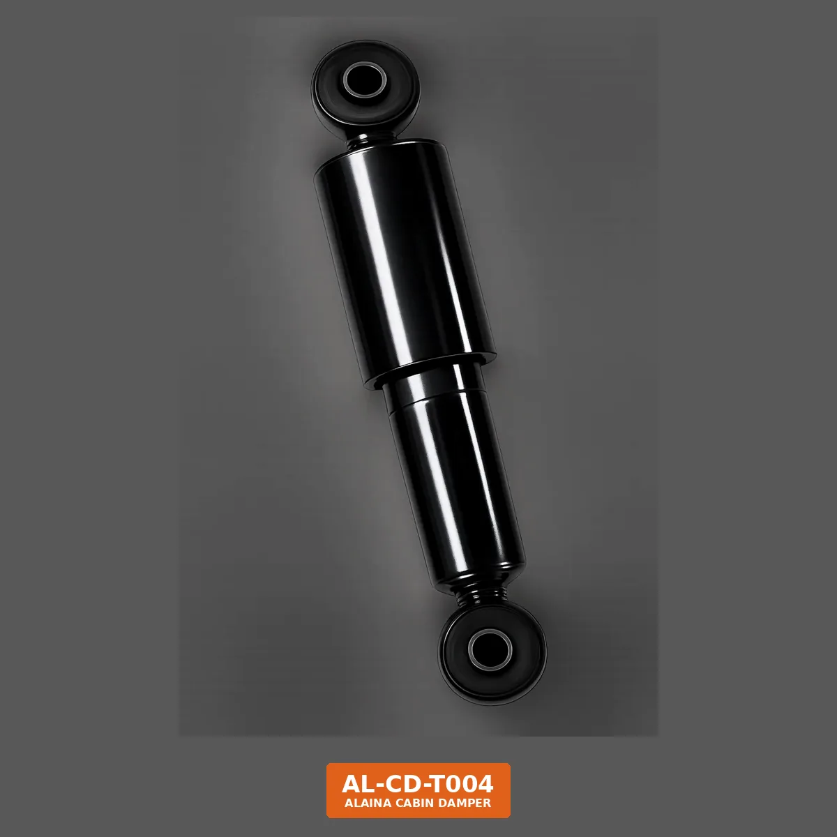 Alaina AL-CD-T004 — Cabin Damper – Tata Prima 2528 for Tata Prima 2528