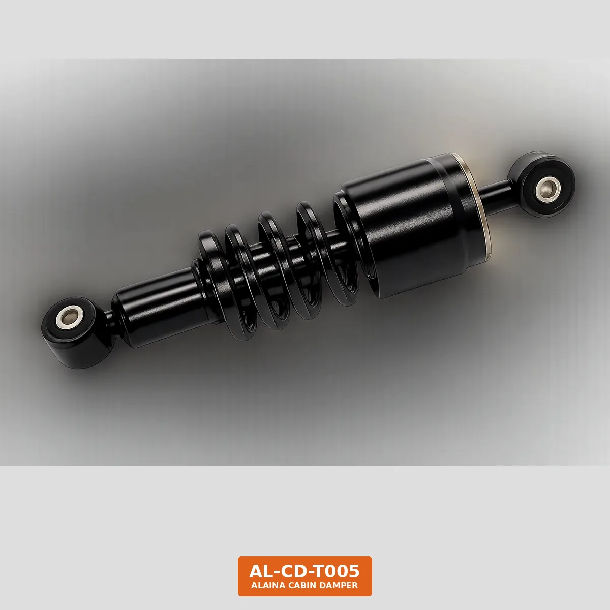 Alaina AL-CD-T005 — Cabin Damper – Tata Signa 4625 for Tata Signa 4625