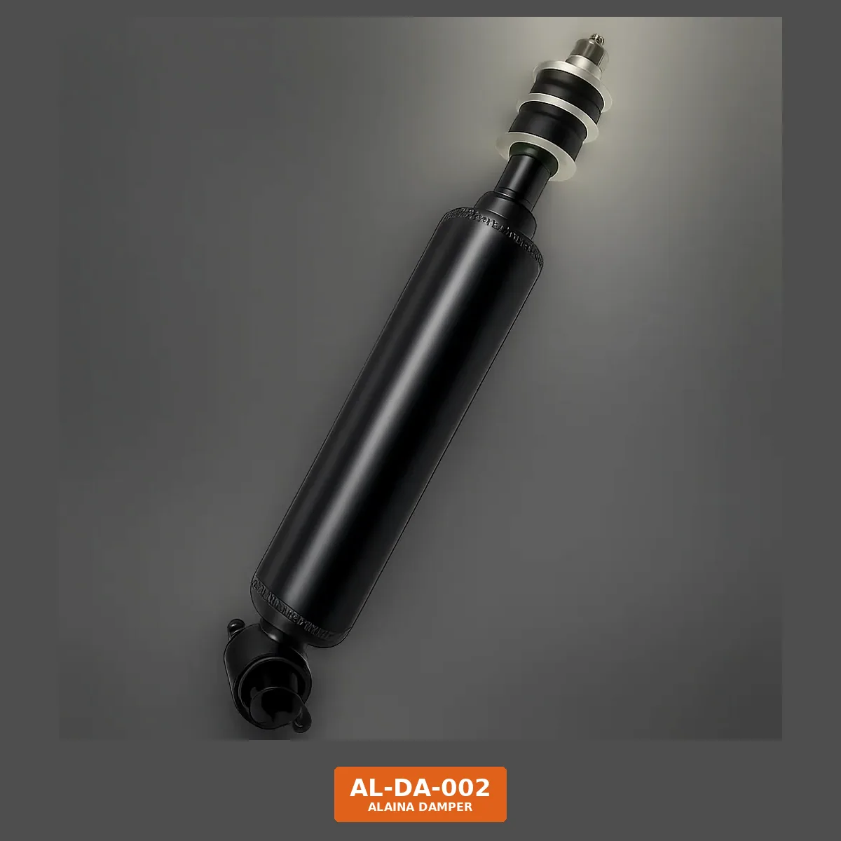 Alaina AL-DA-002 — Twin-tube Gas Damper – Rear for Various Passenger / LCV