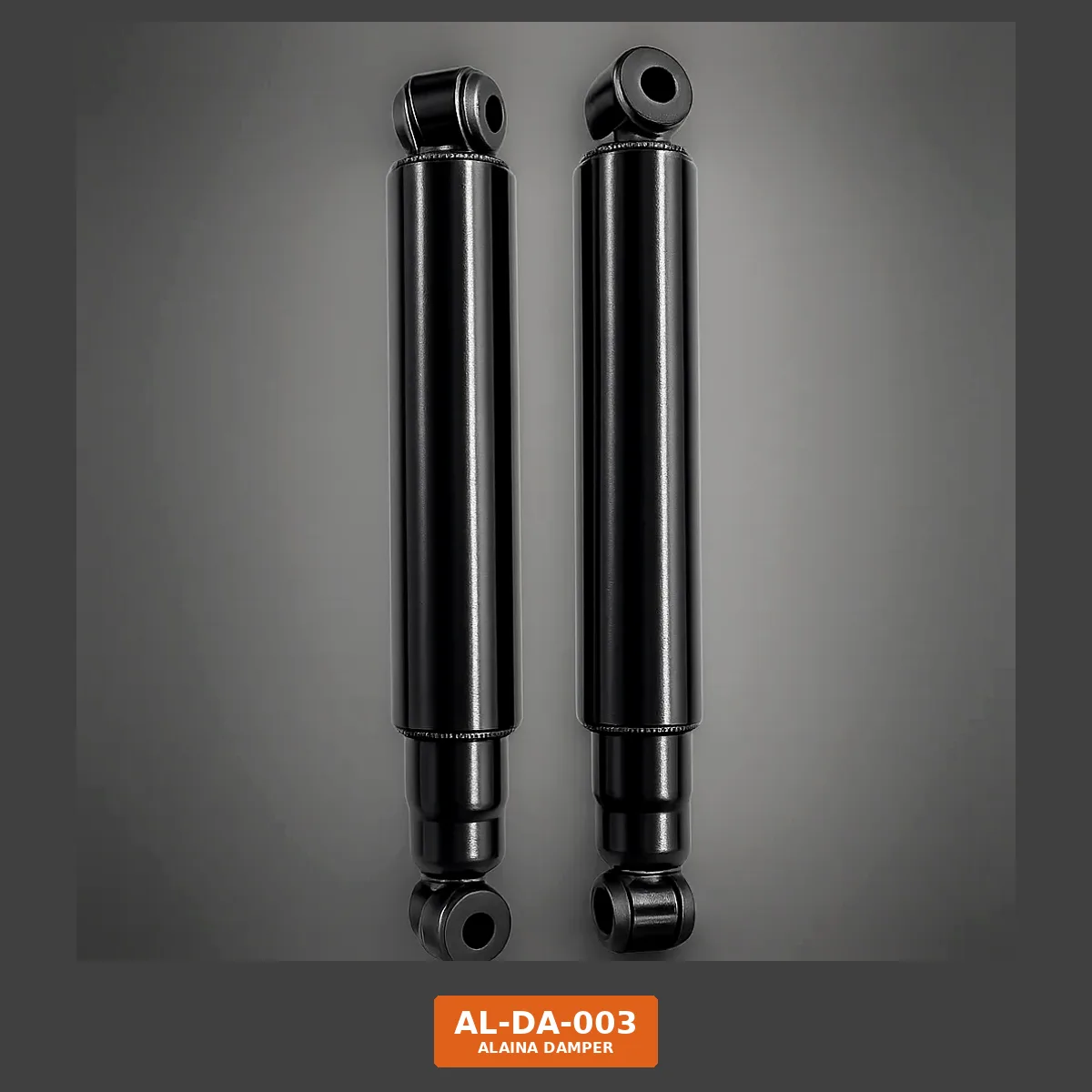 Alaina AL-DA-003 — Mono-tube Damper – Front for Various SUV / Performance