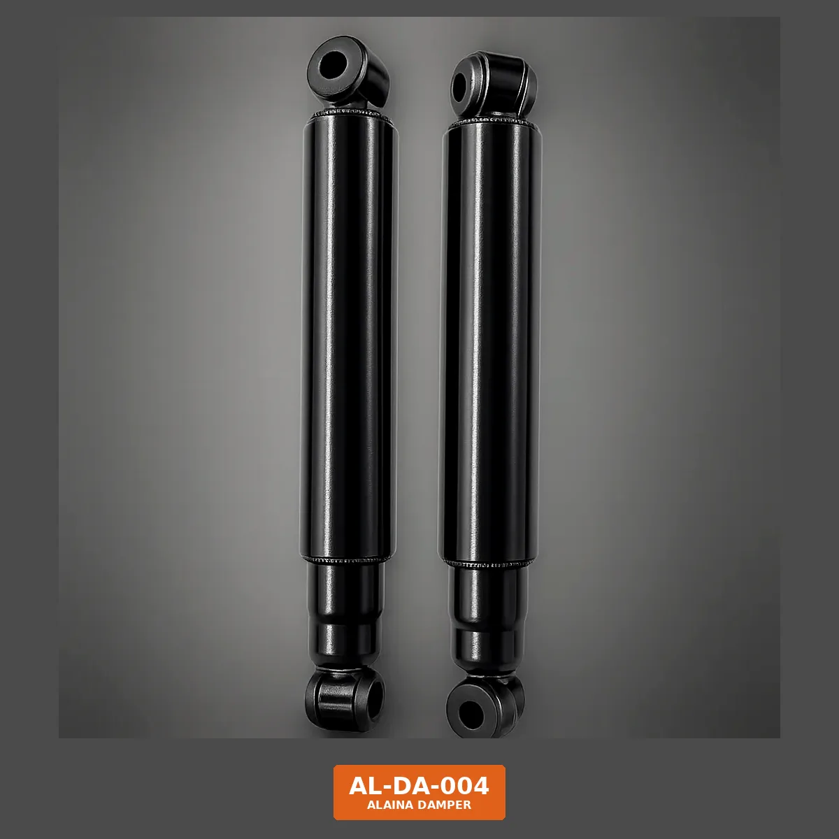 Alaina AL-DA-004 — Mono-tube Damper – Rear for Various SUV / Performance