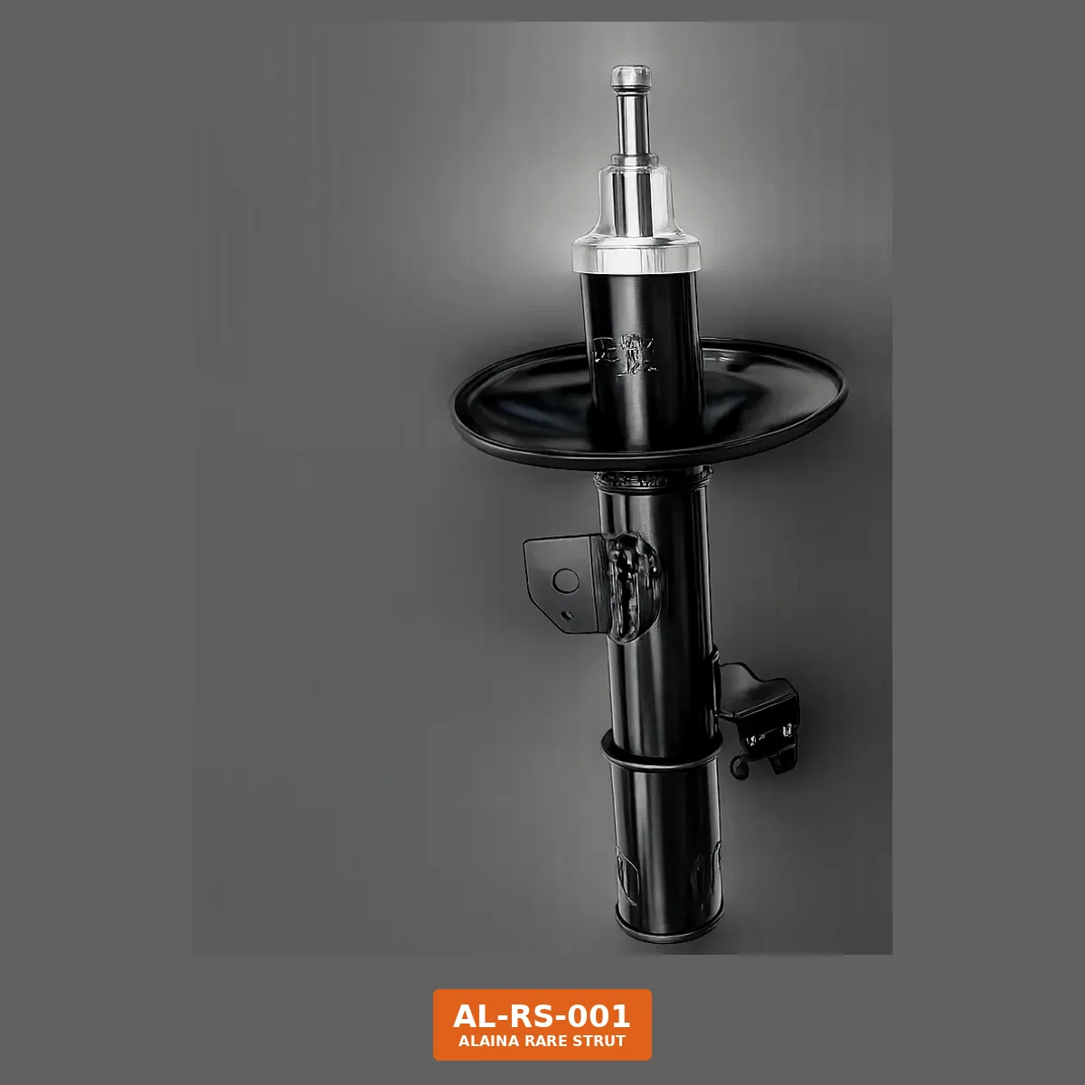 Alaina AL-RS-001 — Rear Strut Assembly – OE Spec for Various Specialty / Rare Fitment