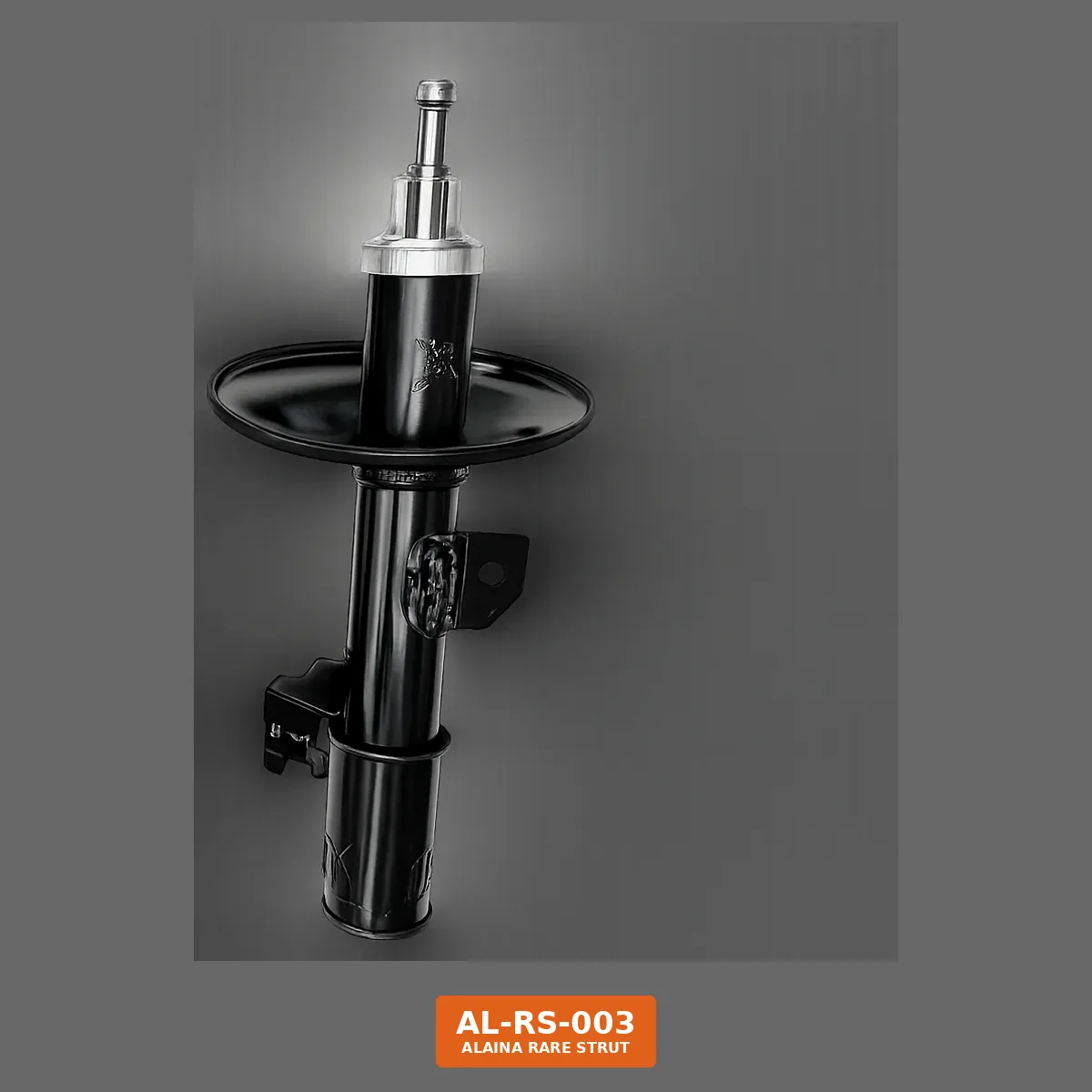 Alaina AL-RS-003 — Rear Mono-tube Strut – Sport for Various Sport / Performance