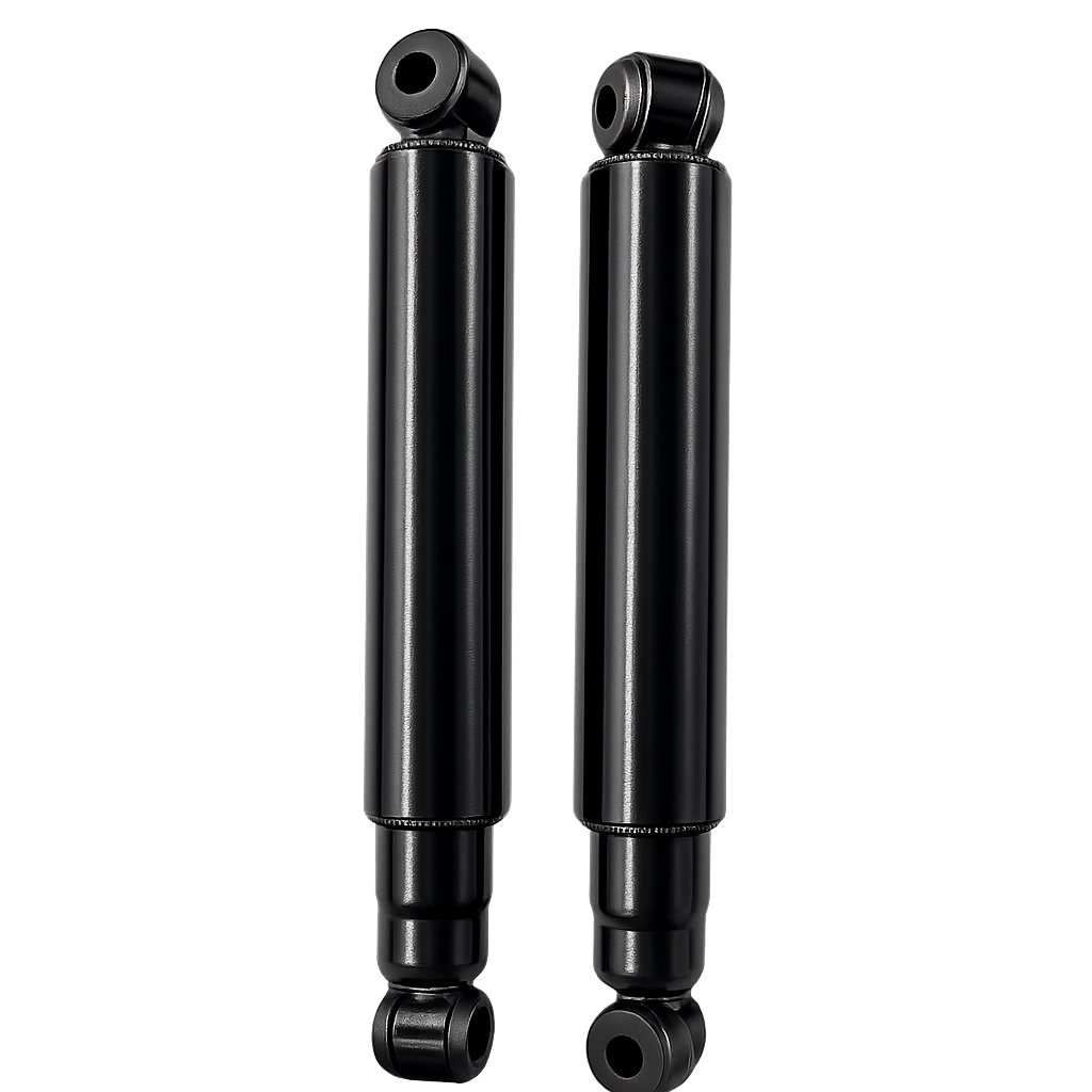 Alaina MA-BO-4012 Bolero Pickup Rear for Mahindra Bolero Pickup