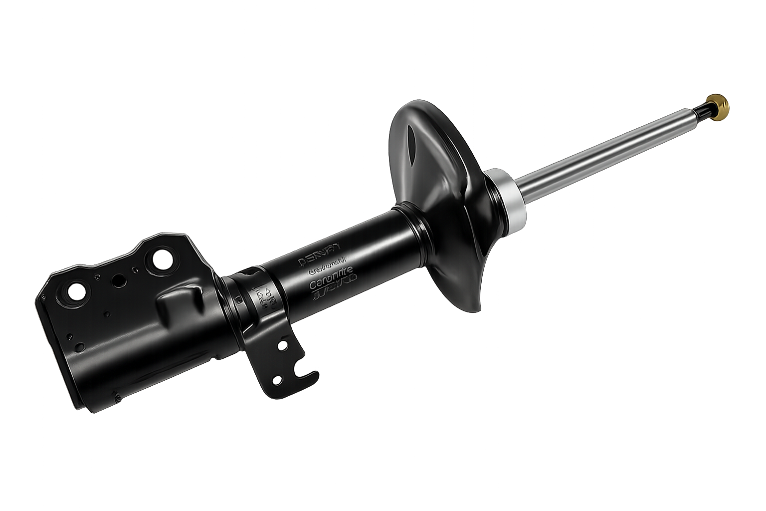 Alaina TO-AL-2020 Corolla Front RH for Corolla (2003–2008)