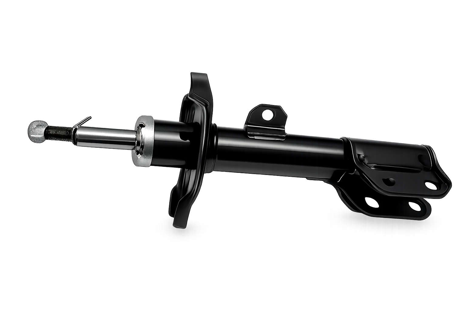 Alaina TO-AL-2029 Corolla T-1 Front LH for Corolla T-1 (2008–2014)