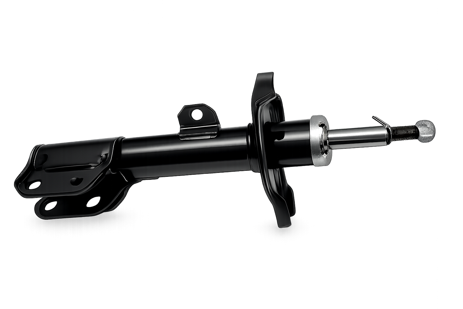 Alaina TO-AL-2030 Corolla T-1 Front RH for Corolla T-1 (2008–2014)