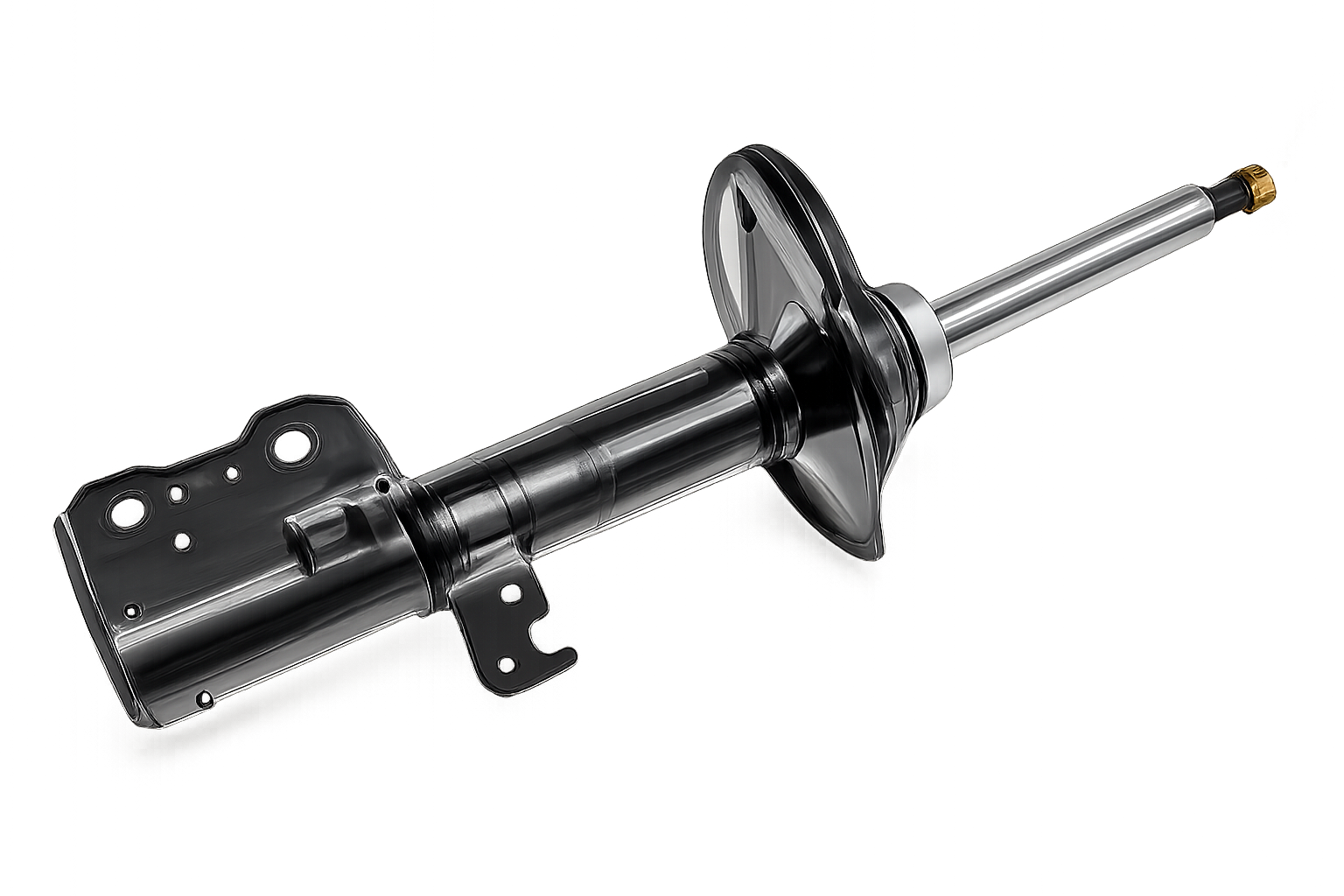 Alaina TO-AL-2039 Corolla T-2 Front LH for Corolla T-2 (2014–2020)