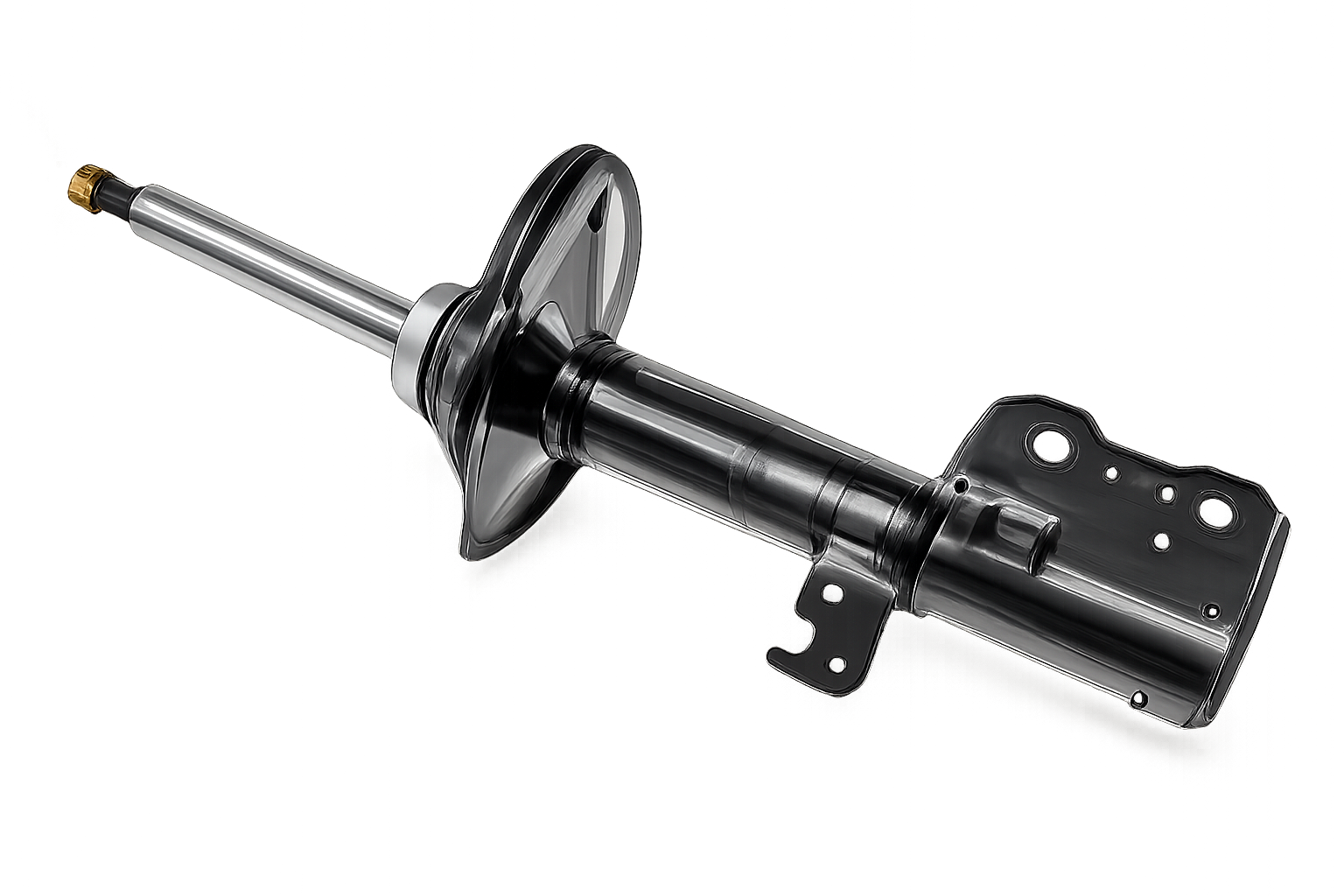 Alaina TO-AL-2040 Corolla T-2 Front RH for Corolla T-2 (2014–2020)