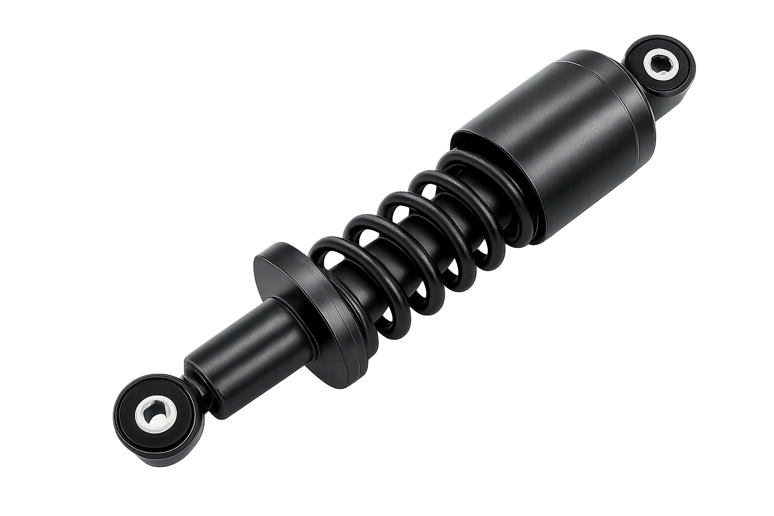 Alaina AL-EI-HD-0077(A) Eicher Pro / Canter / Jumbo for Eicher Pro / Canter / Jumbo — Cabin