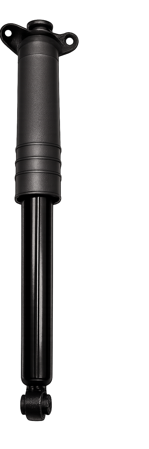Alaina AL-MU-HC-1004 Hector Rear RH for MG Hector
