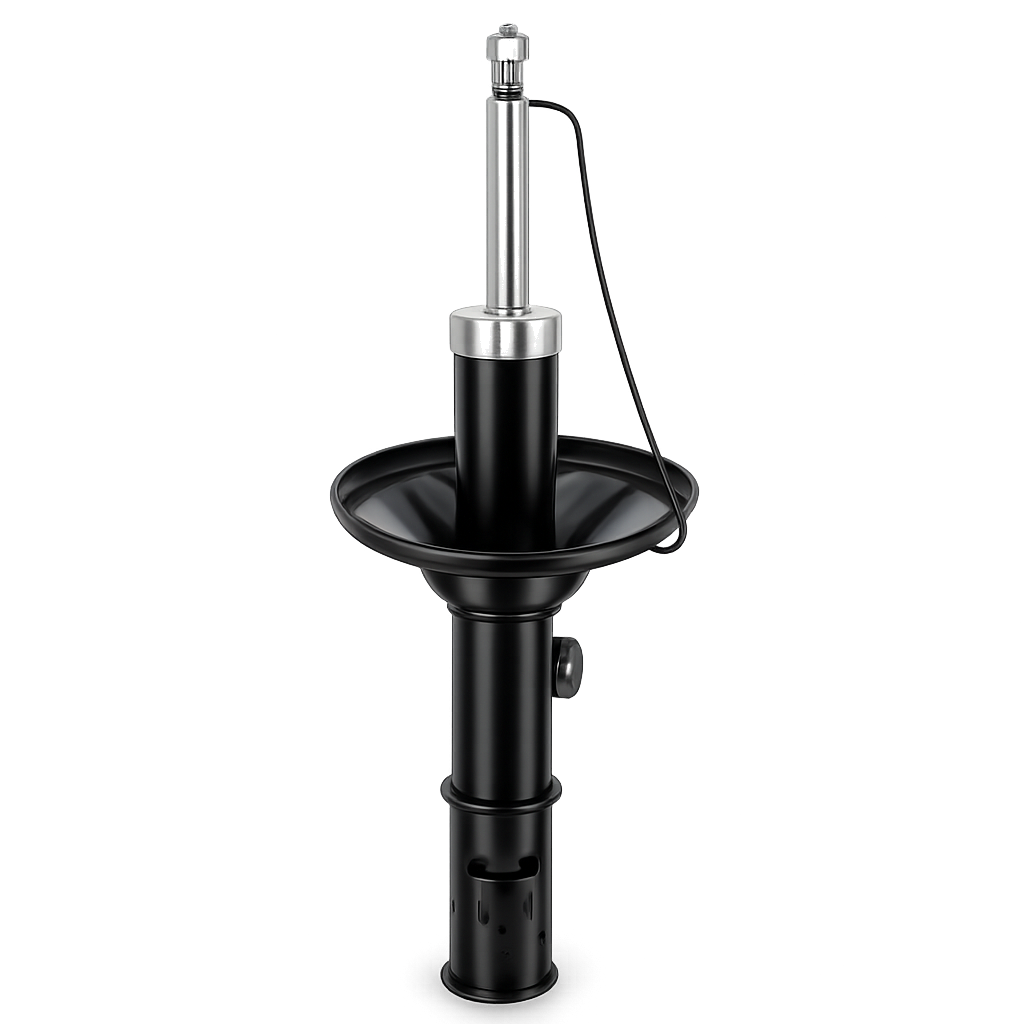 Alaina AL-MT-LA-5005 Lancer Cedia Front LH for Mitsubishi Lancer Cedia