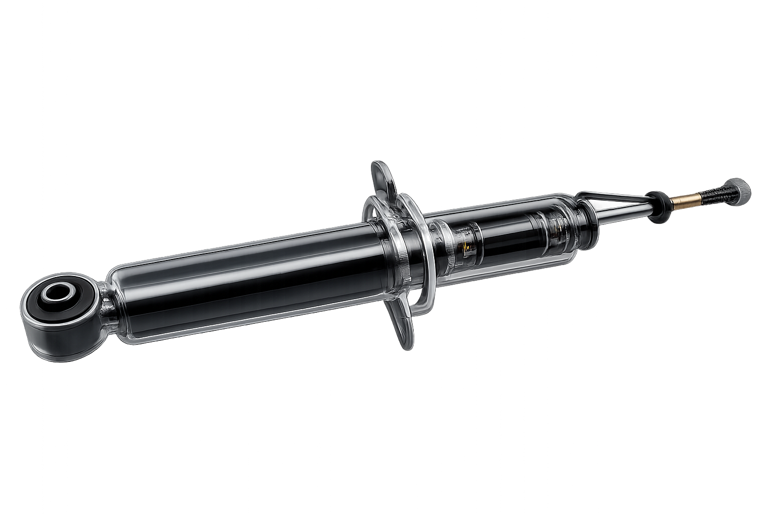 Alaina AL-MT-LA-5003 Lancer Rear LH for Mitsubishi Lancer