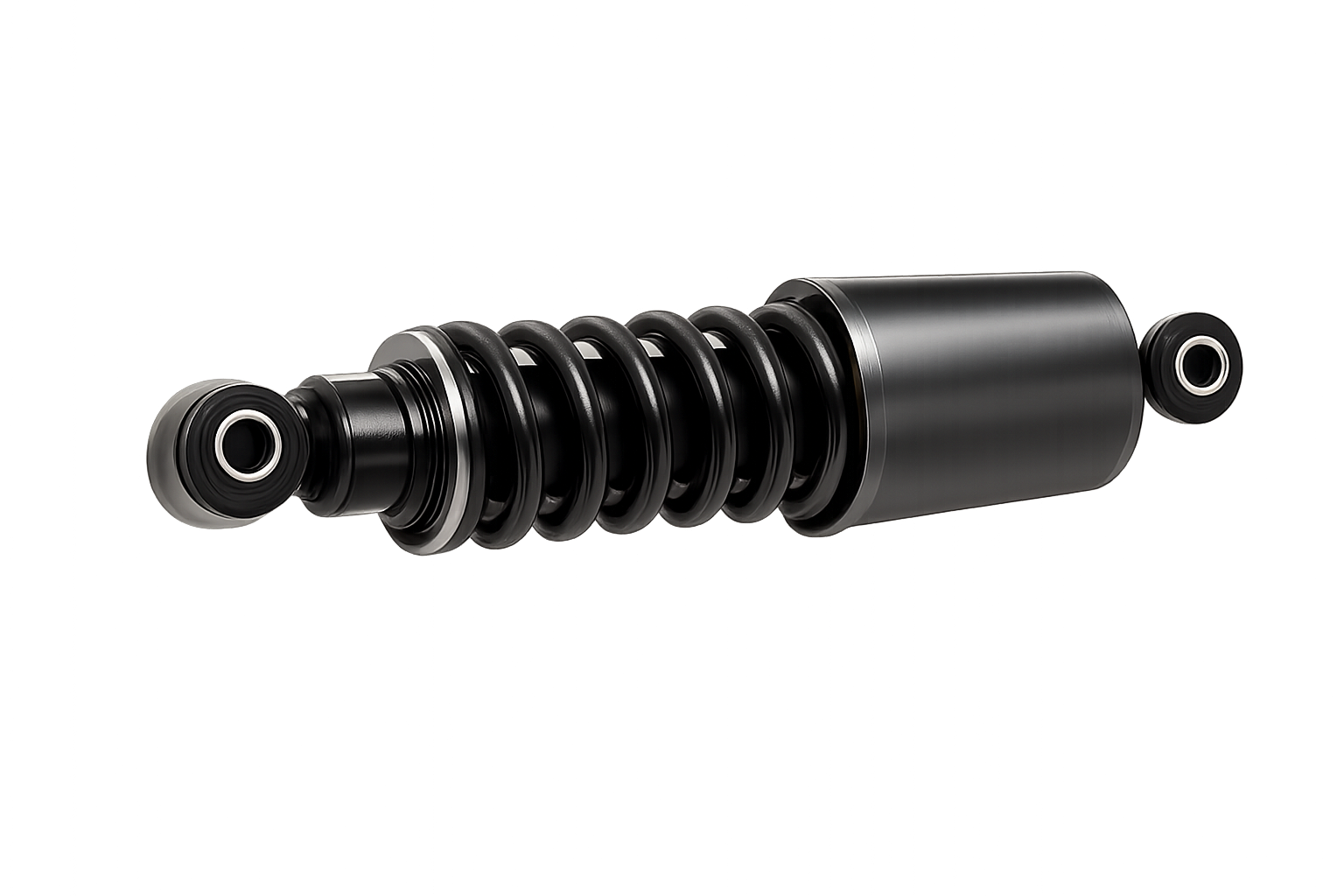 Alaina AL-EI-HD-6002(A) Mann Cabin Assembly for Mann / Eicher / BharatBenz — Cabin