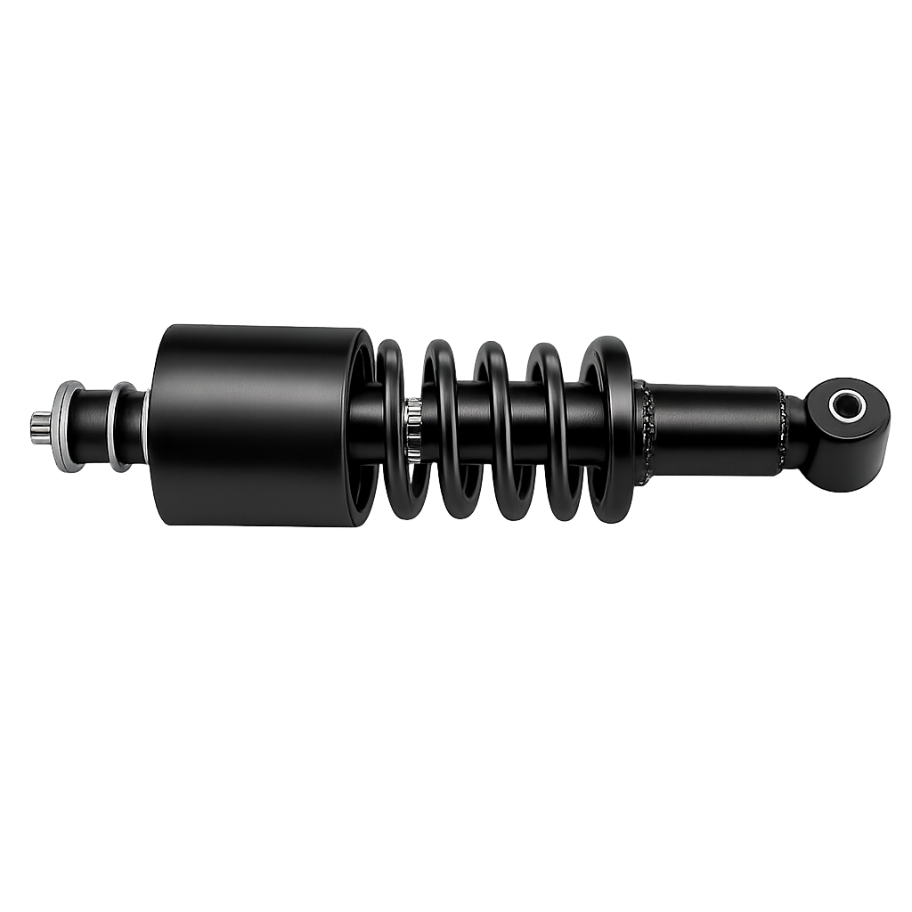 Alaina AL-MA-HD-0591(A) Navi Star Front Assembly for Navi Star