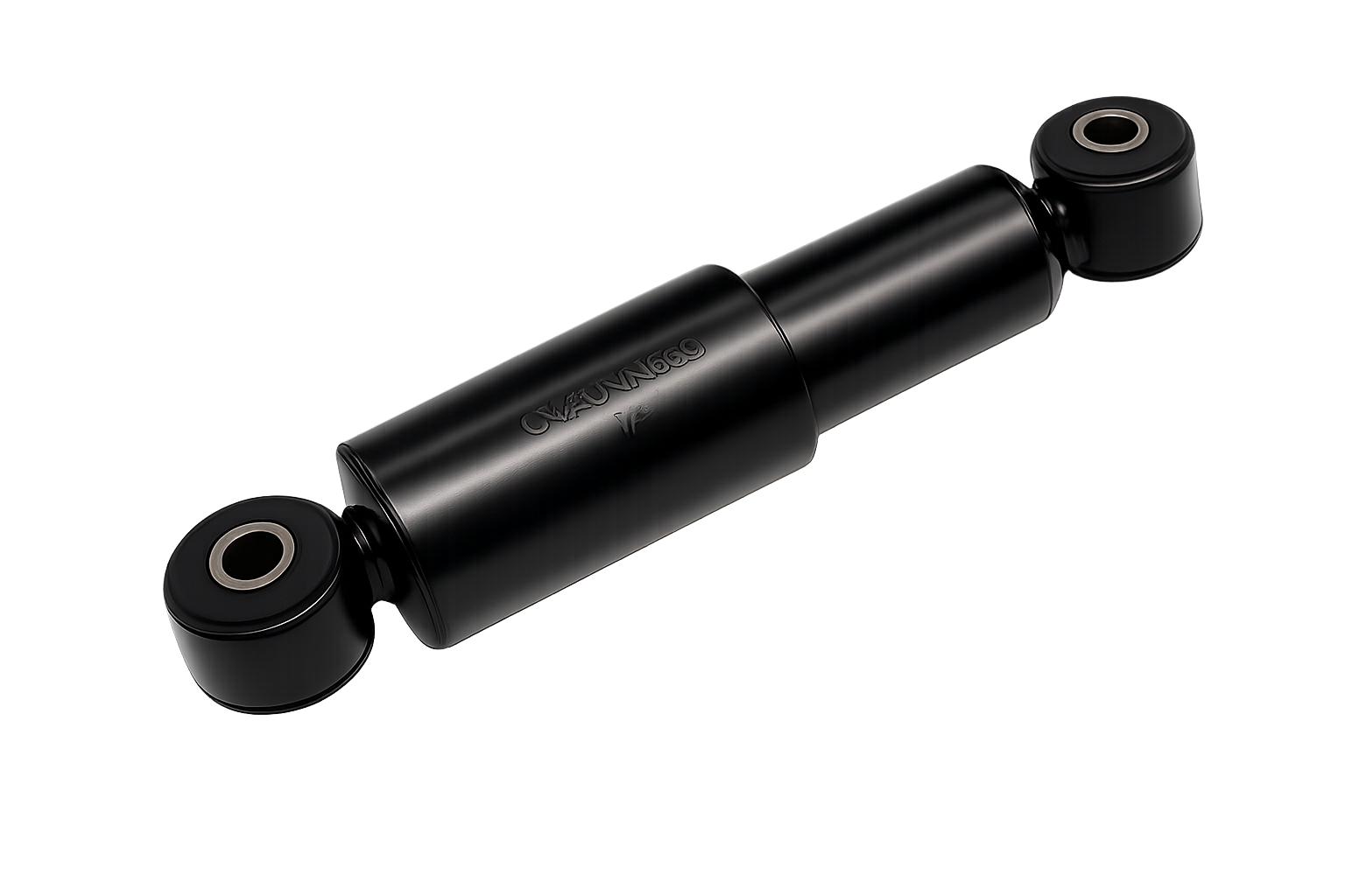 Alaina AL-TA-HD-0107 1526 Cabin Damper for Tata 1526 Damper Truck