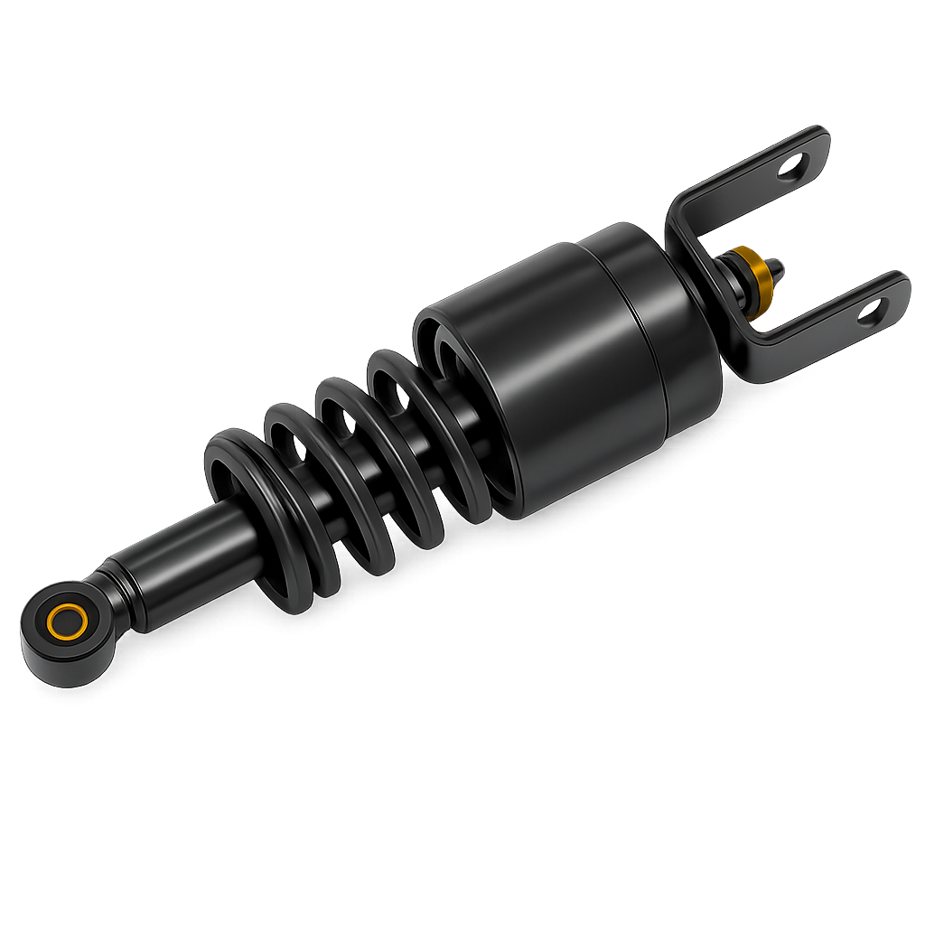 Alaina AL-TA-HD-0122 Tata Tilt Cabin 2515 for 709 / 608 / 1109 / 2515 / B54