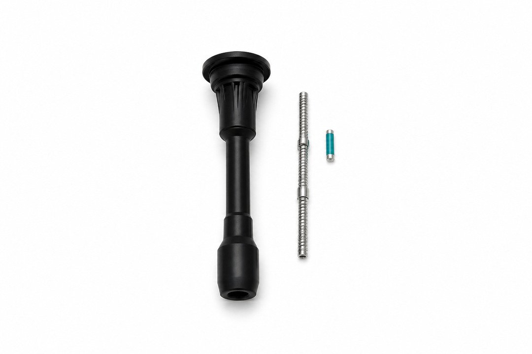 Champion Coil boot kit for Maruti Suzuki WagonR Gen 3 (2019)