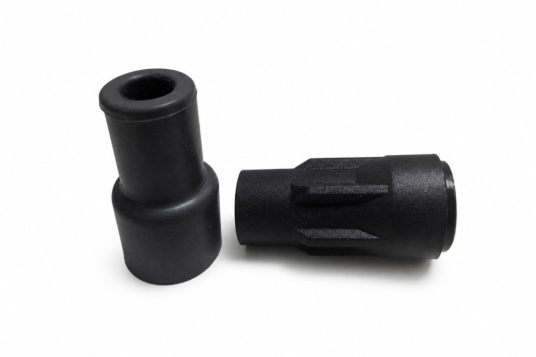 Champion Coil boot kit for Maruti Suzuki WagonR Gen 3 (2019)
