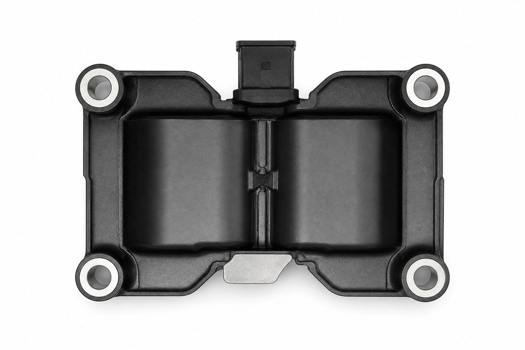 Champion Ignition coil for Ford Figo Gen 2 (2015)