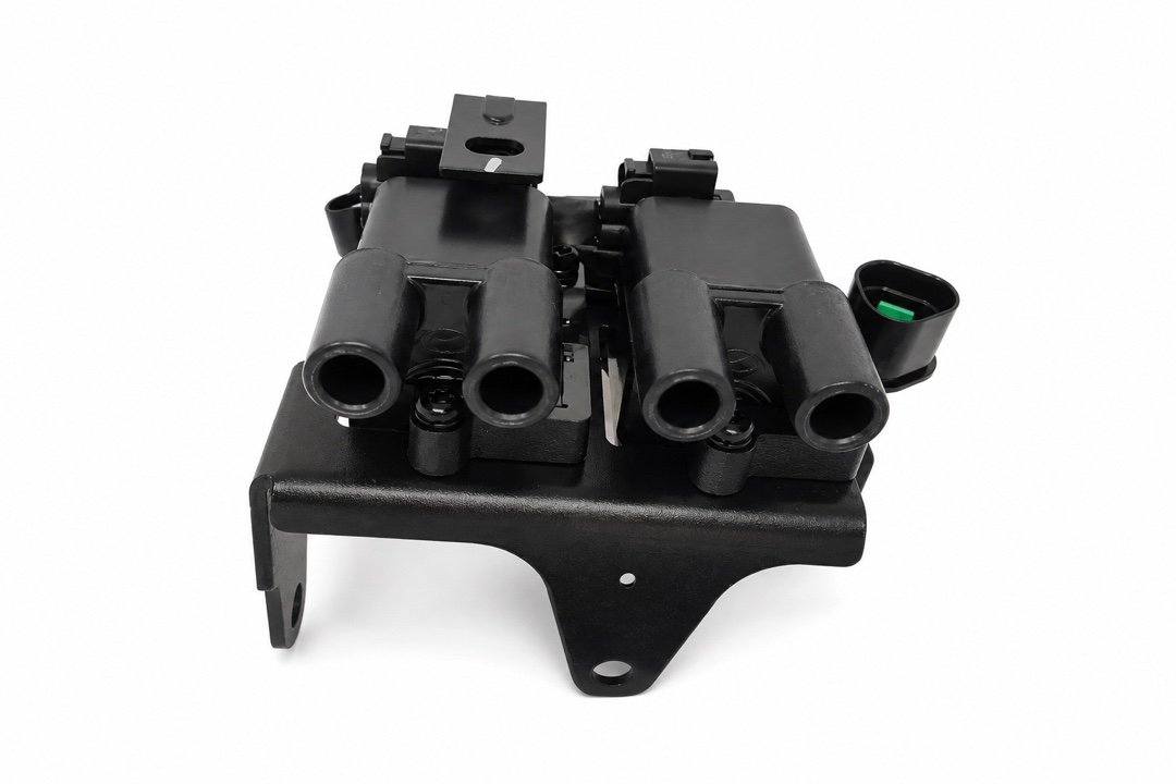 Champion Ignition coil for Hyundai Santro Xing (2003)