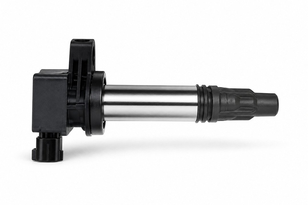 Champion Ignition coil for Toyota Etios facelift 2 (2016)
