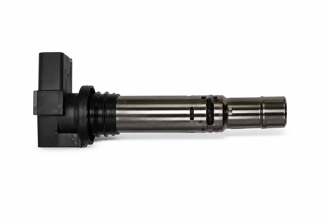 Champion Ignition coil for Skoda Fabia Gen 2 (2008)