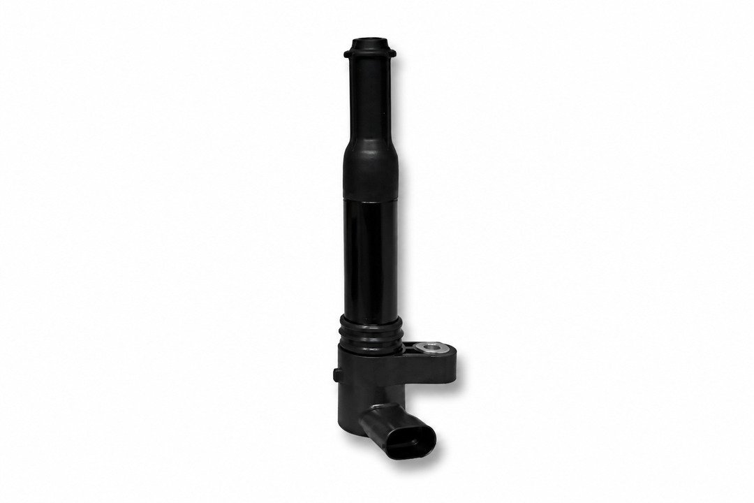 Champion Ignition coil for Fiat Grande Punto (2009)