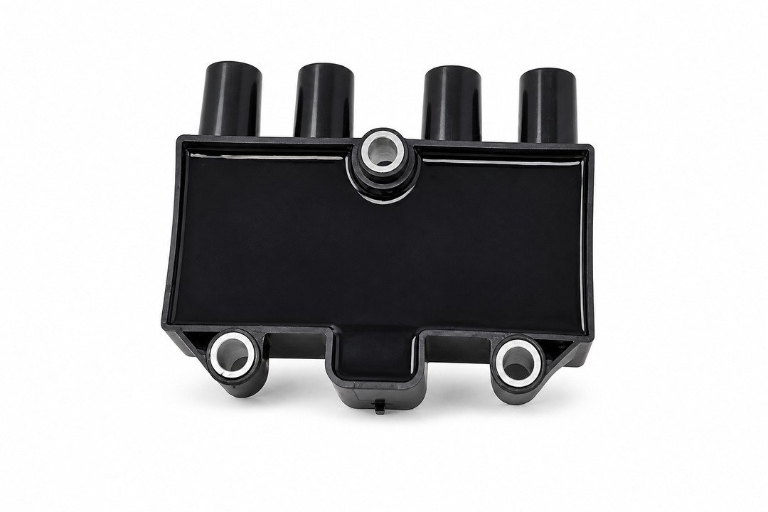 Champion Ignition coil for Chevrolet Beat facelift (2014)