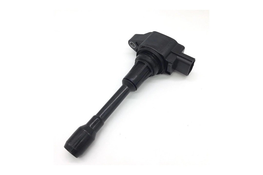 Champion Ignition coil for Nissan Micra Active (2013)