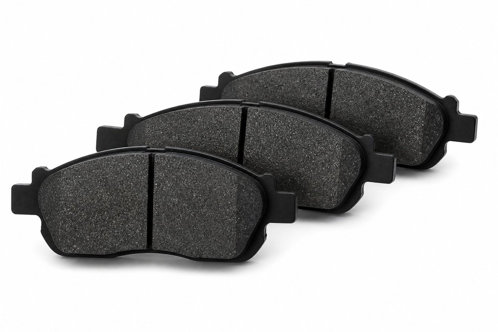 Ferodo Brake pads (front) for Maruti Suzuki S-Presso (2019)