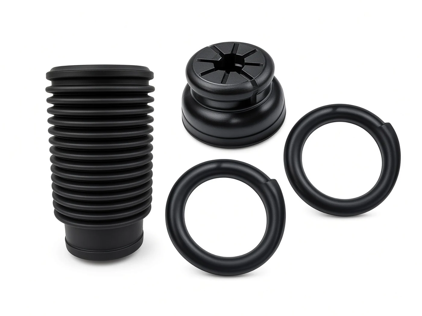 Monroe Strut Kit for Hyundai Accent Executive (2009)