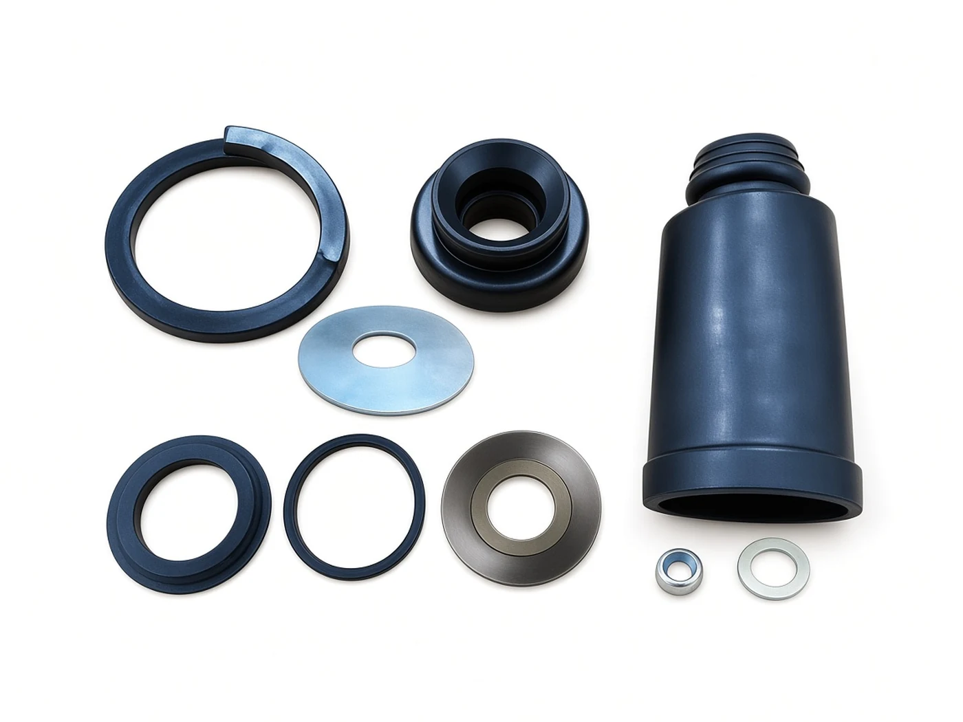 Monroe MRSK01001 STRUT KIT