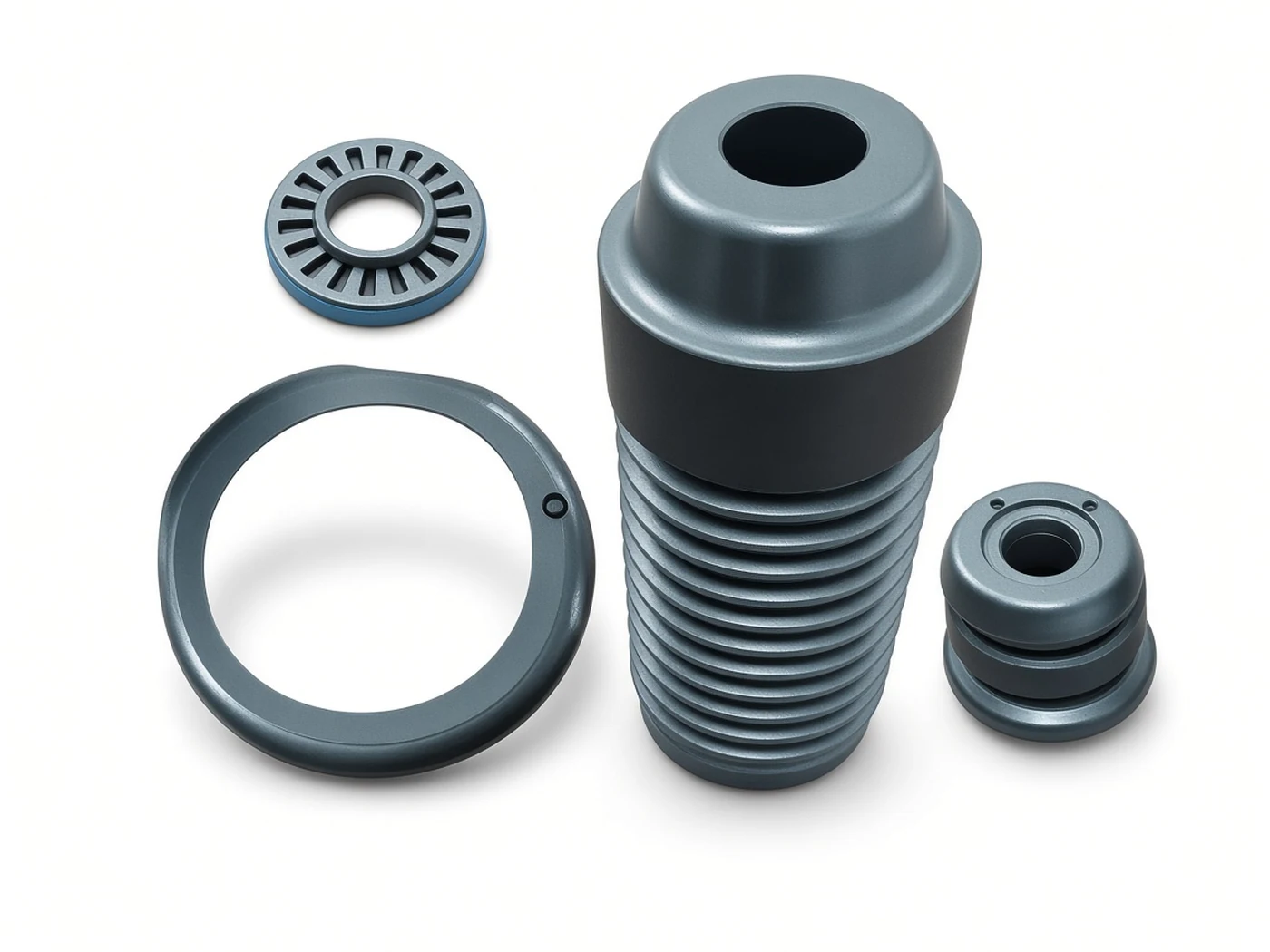 Monroe MRSK01007 STRUT KIT