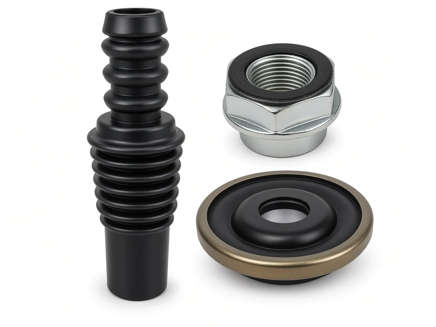 Monroe MRSK02004 STRUT KIT