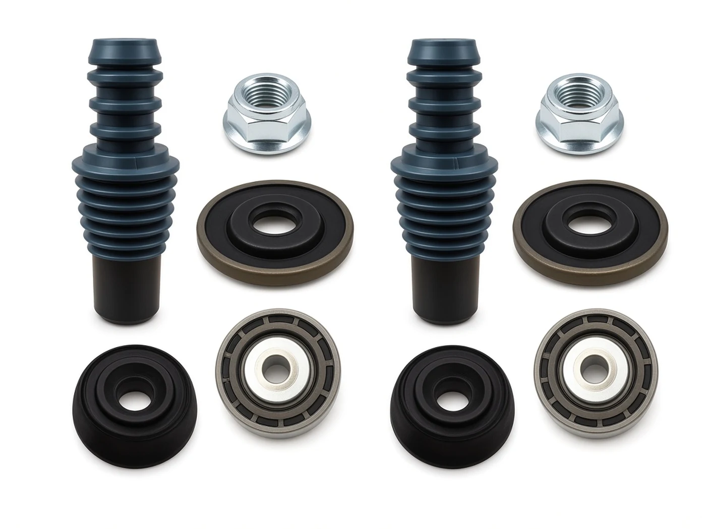 Monroe MRSK02005 MAJOR STRUT KIT
