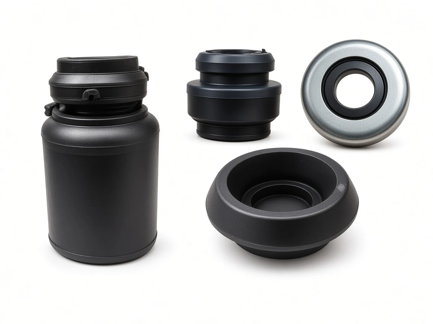 Monroe MRSK02007 STRUT KIT