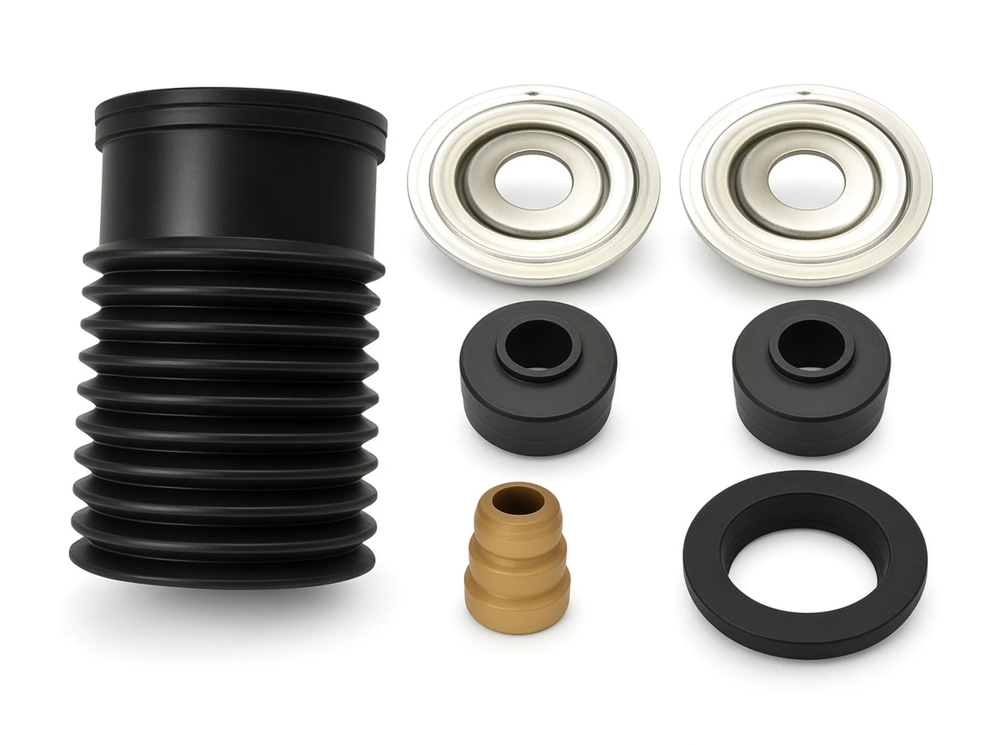 Monroe MRSK02009 STRUT KIT