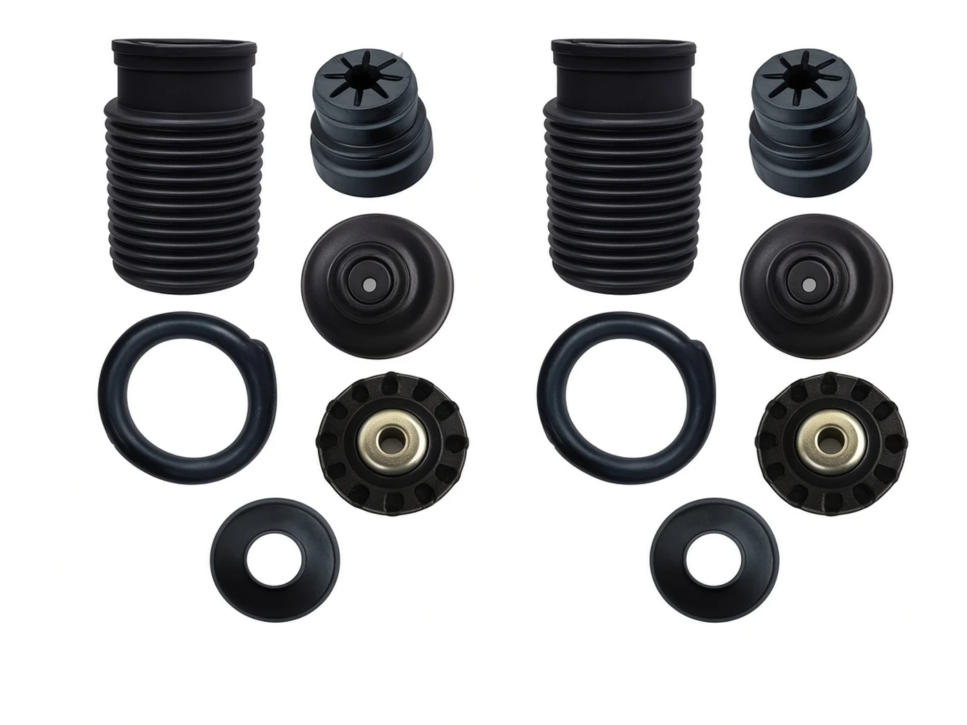 Monroe MRSK04003 MAJOR STRUT KIT