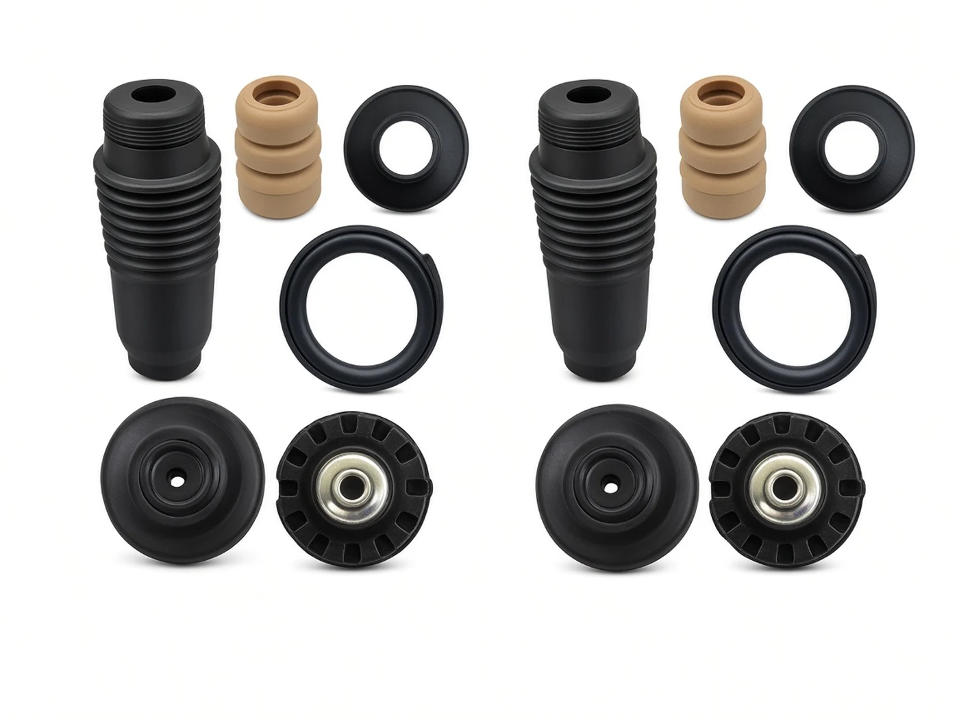 Monroe MRSK04006 MAJOR STRUT KIT